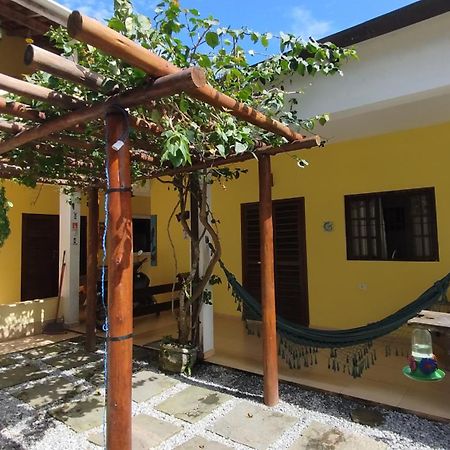 Bardul'S House Villa Ubatuba Exterior photo