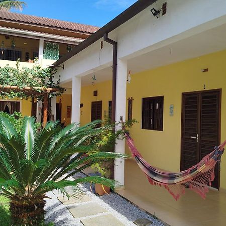 Bardul'S House Villa Ubatuba Exterior photo