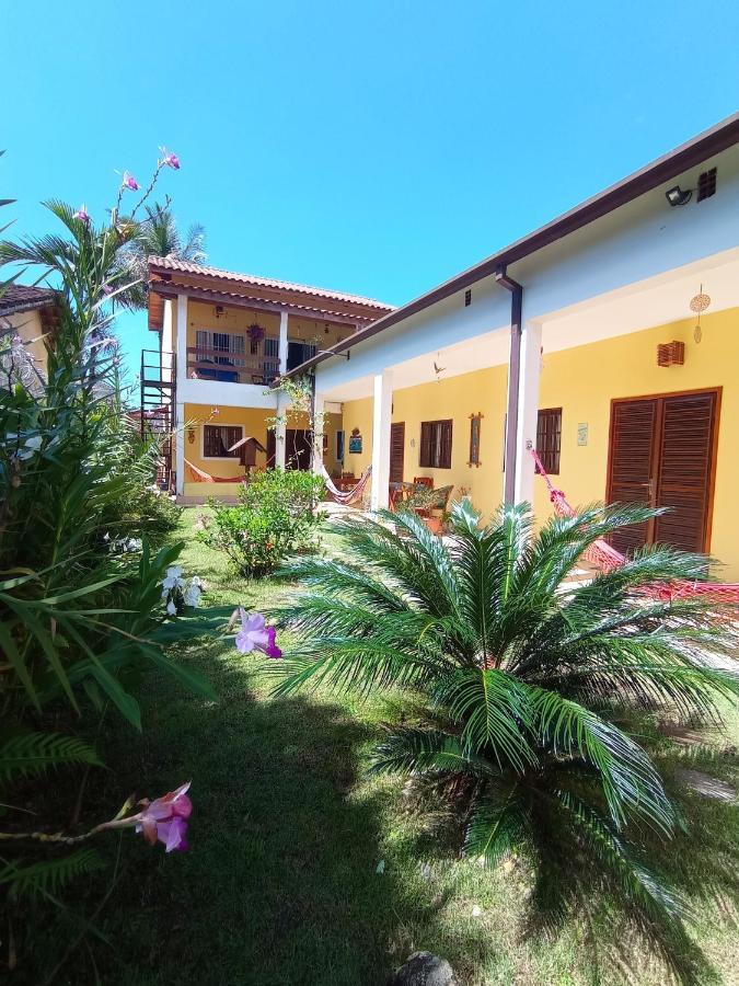 Bardul'S House Villa Ubatuba Exterior photo