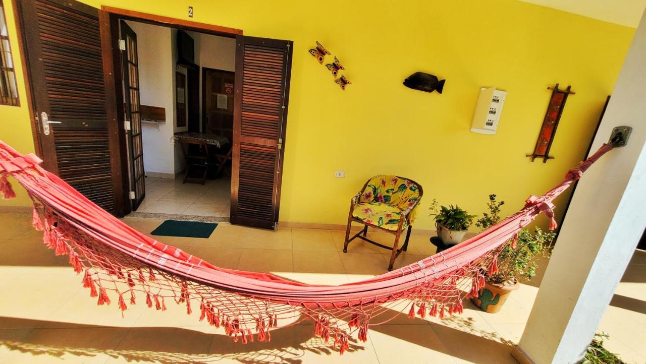 Bardul'S House Villa Ubatuba Exterior photo