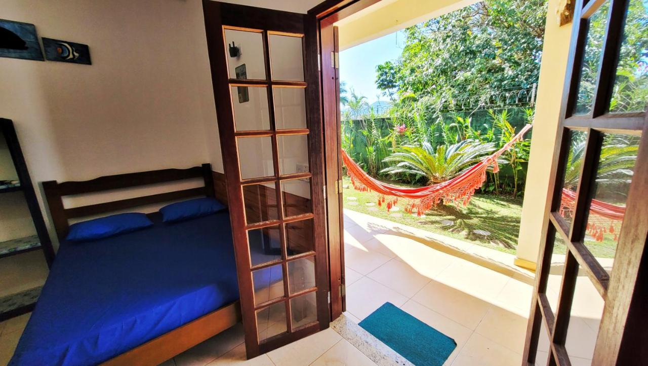 Bardul'S House Villa Ubatuba Exterior photo
