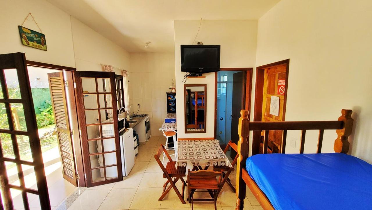 Bardul'S House Villa Ubatuba Exterior photo