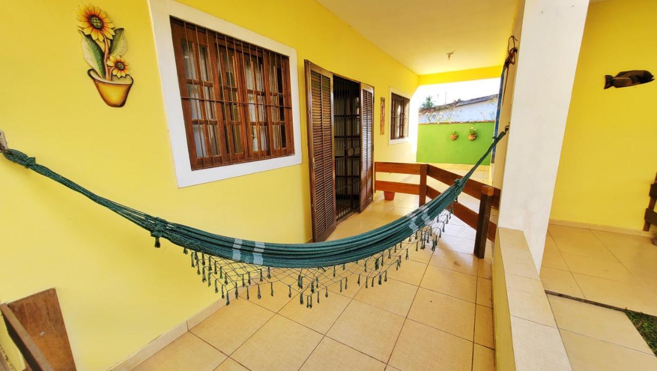 Bardul'S House Villa Ubatuba Exterior photo