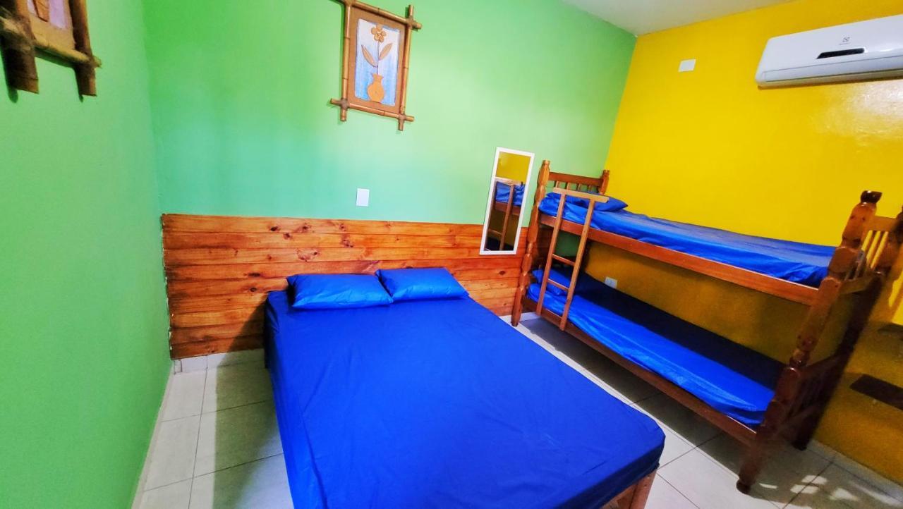 Bardul'S House Villa Ubatuba Exterior photo