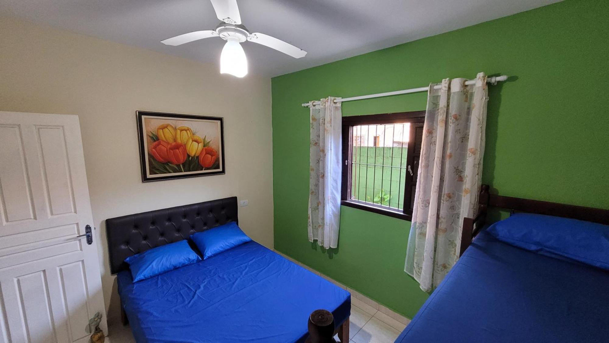 Bardul'S House Villa Ubatuba Room photo