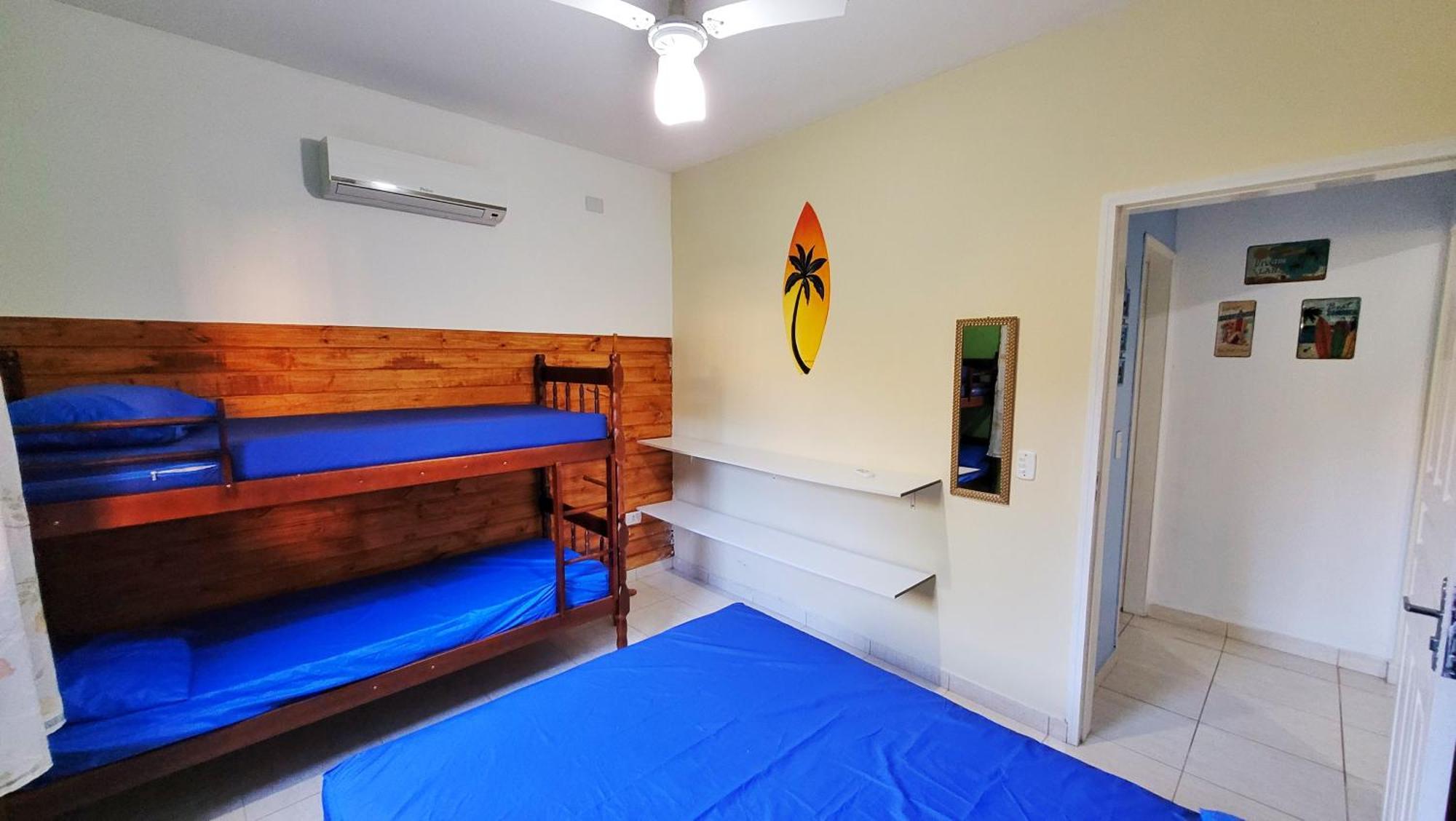 Bardul'S House Villa Ubatuba Room photo