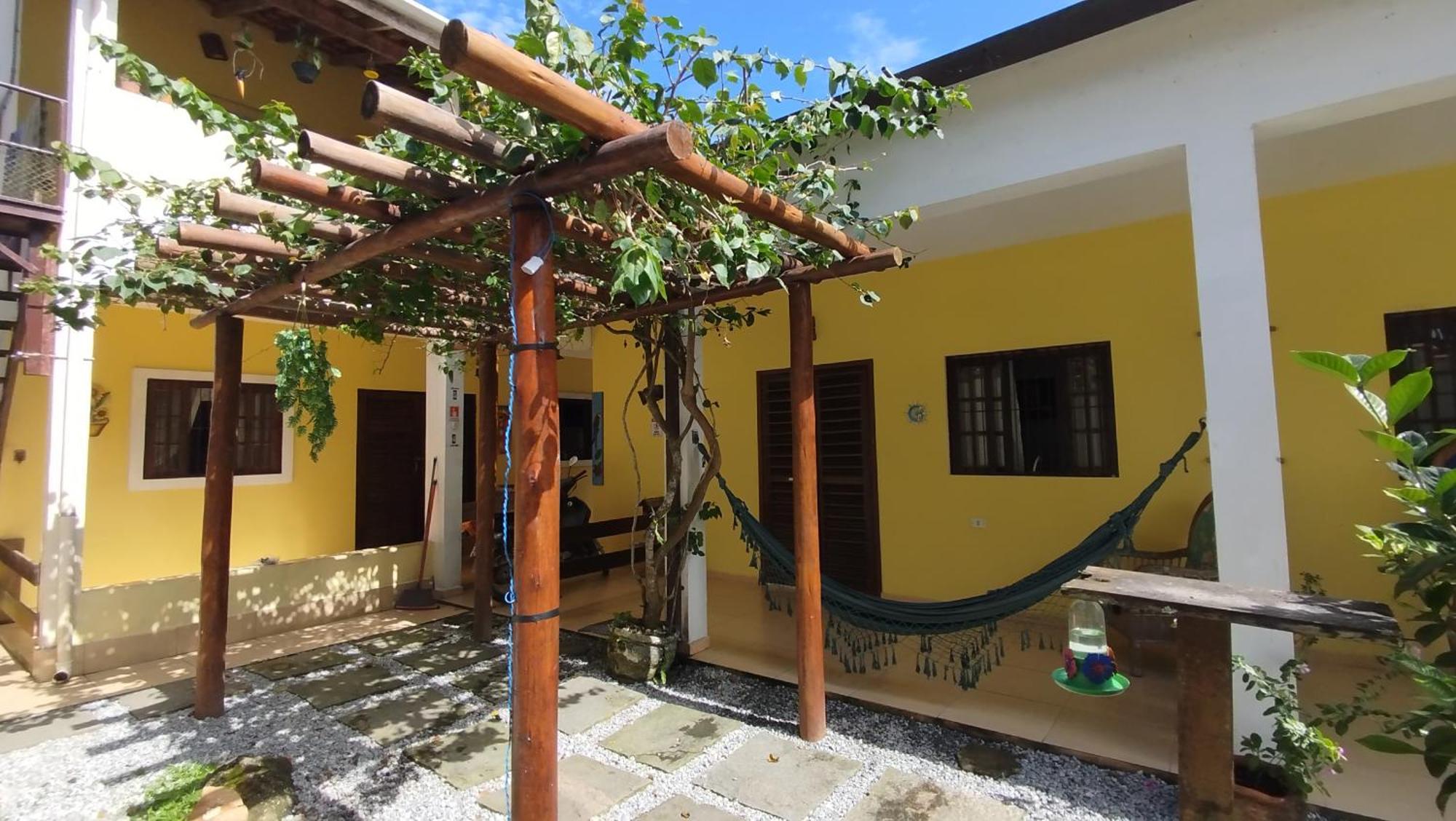 Bardul'S House Villa Ubatuba Exterior photo