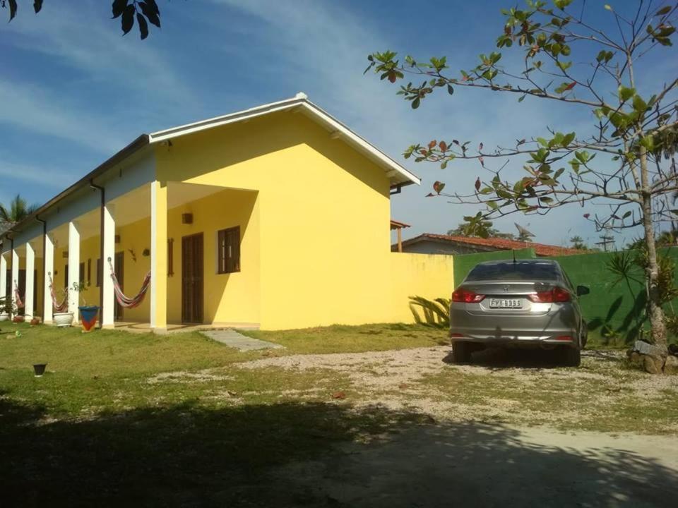 Bardul'S House Villa Ubatuba Exterior photo