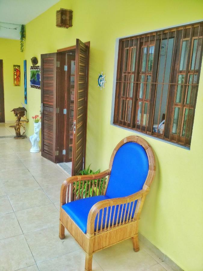 Bardul'S House Villa Ubatuba Exterior photo