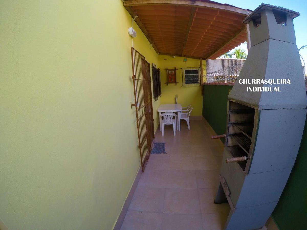 Bardul'S House Villa Ubatuba Exterior photo