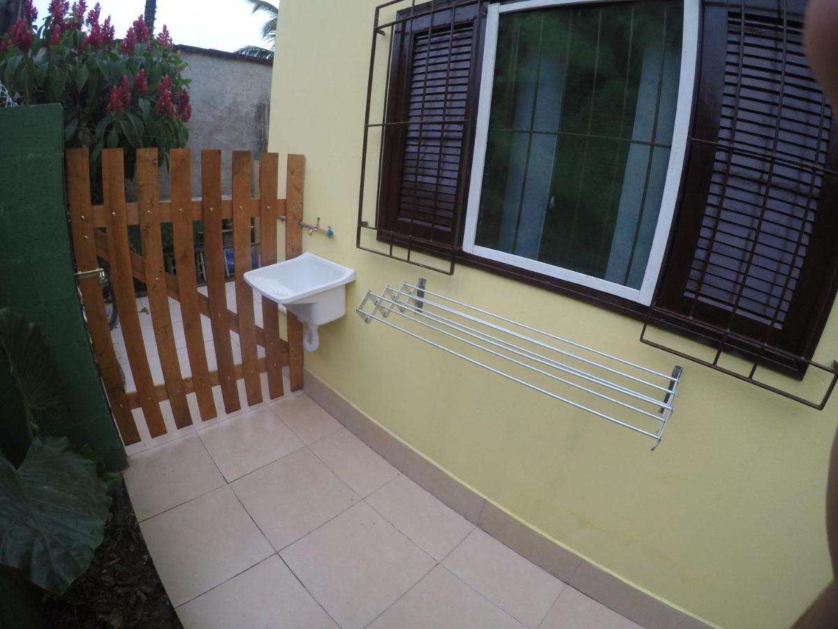 Bardul'S House Villa Ubatuba Exterior photo